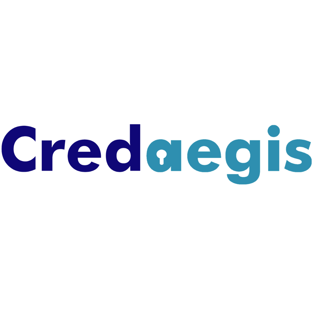 Credaegis Lead Management System Logo